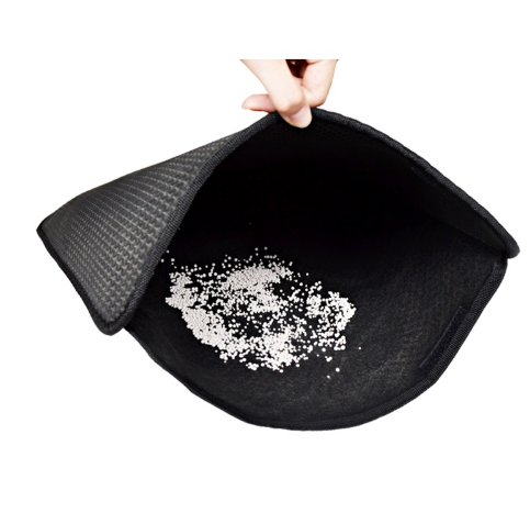 Double-Layer Cat Litter Trapping Mat - photo 16