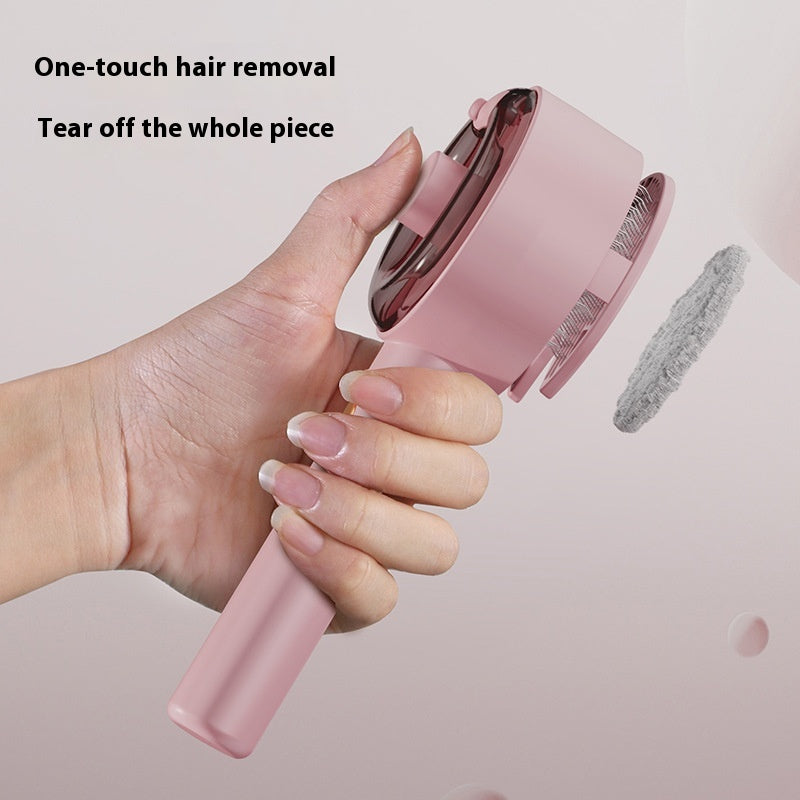 Steam Grooming Brush for Cats & Dogs - photo 6