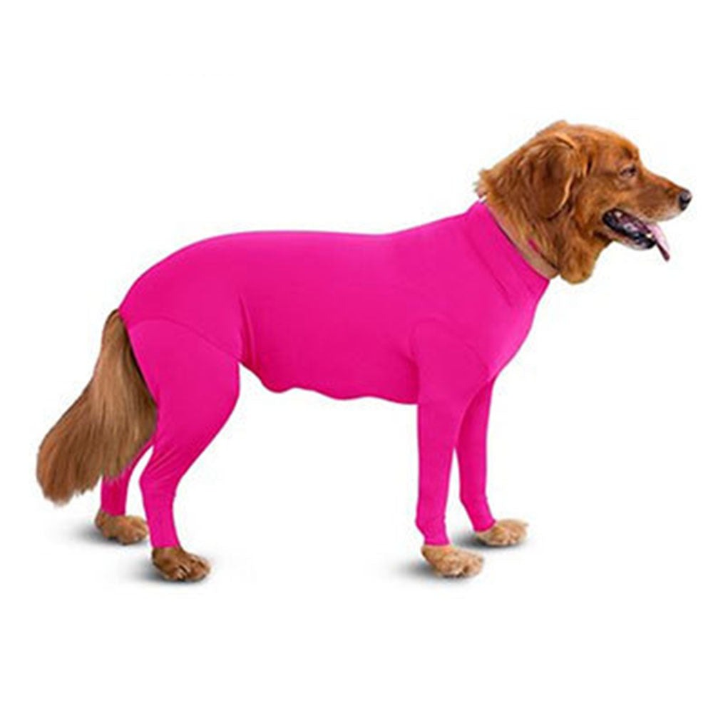 Calming Anxiety Jumpsuit for Dogs - photo 3