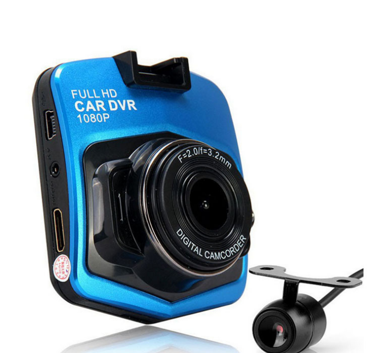 Podofo A1 Mini Dash Cam 1080P Night Vision - photo 8