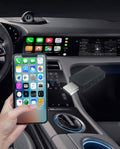 2-in-1 Wireless Car Adapter - photo 5