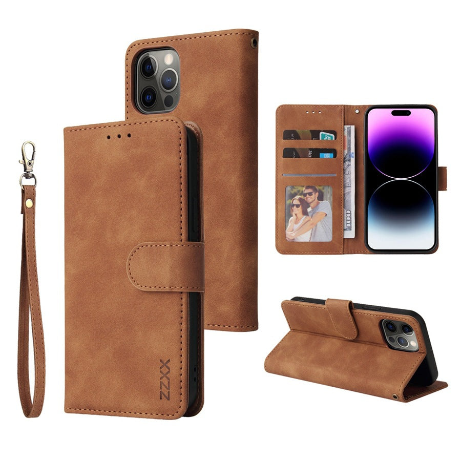 Flip Wallet Card Holder - photo 5