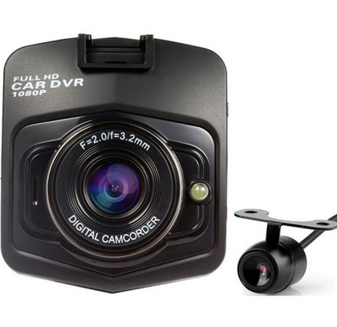 Podofo A1 Mini Dash Cam 1080P Night Vision - photo 9