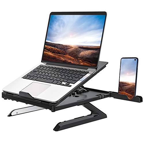 Folding Adjustable Laptop Stand - photo 8