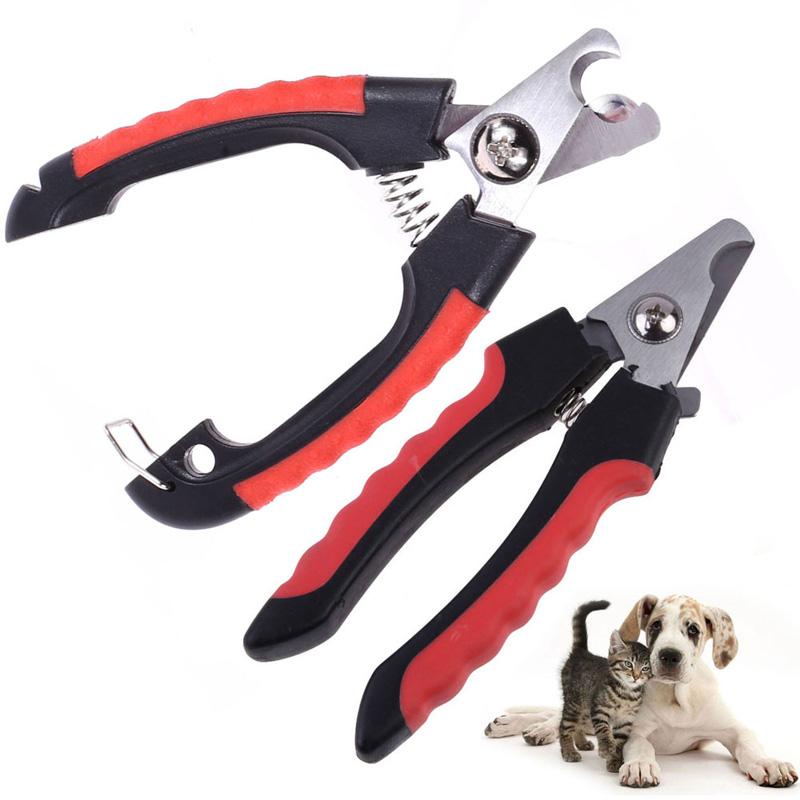 Grooming Scissors & Nail Clipper Set - photo 3