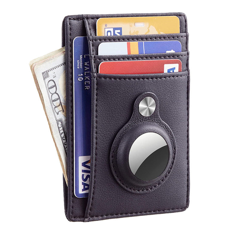 Anti-Theft Card Holder Wallet - photo 8