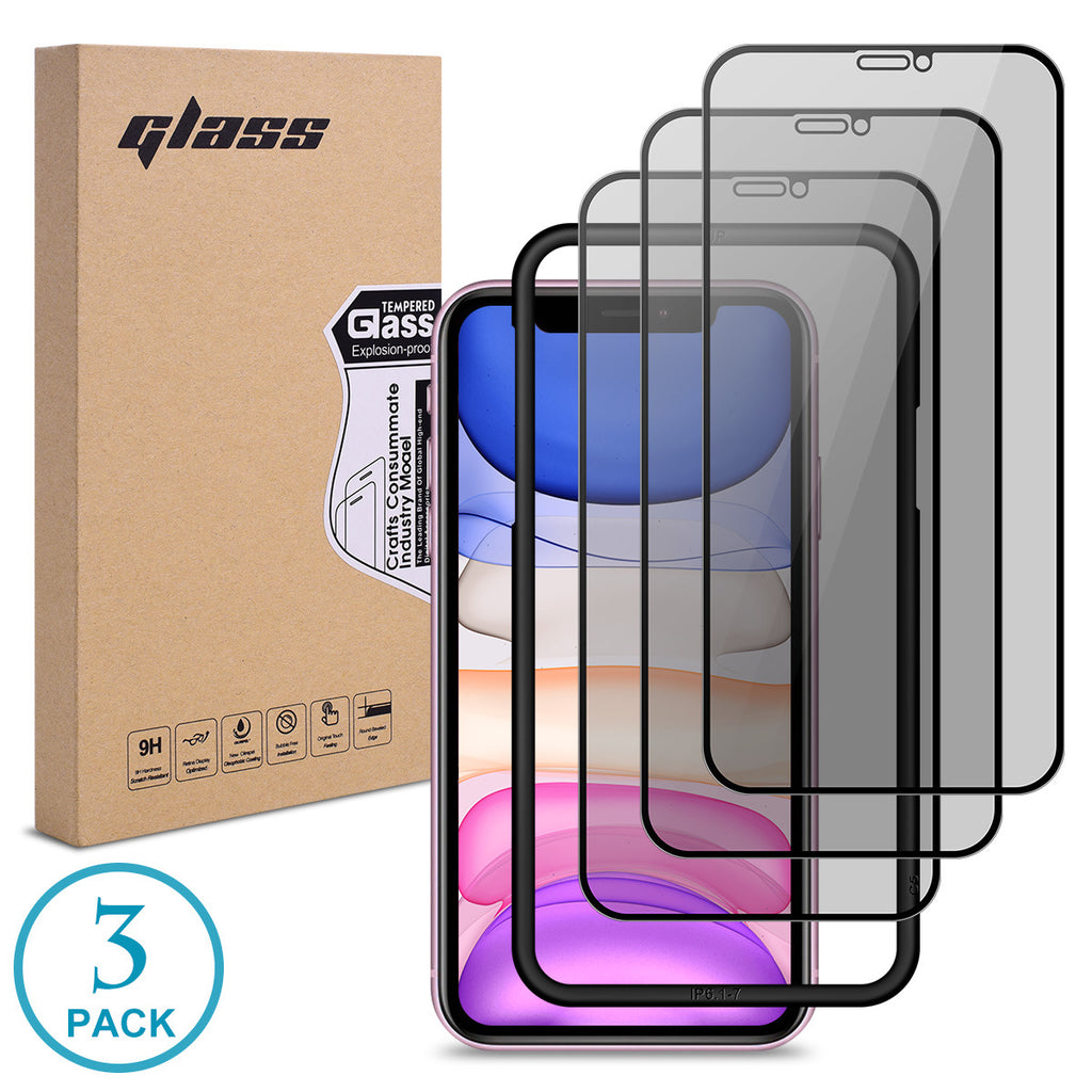 Tempered Glass Screen Protector - photo 3