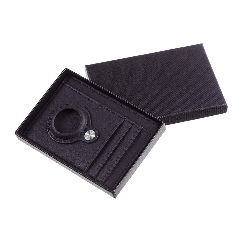 Anti-Theft Card Holder Wallet - photo 2