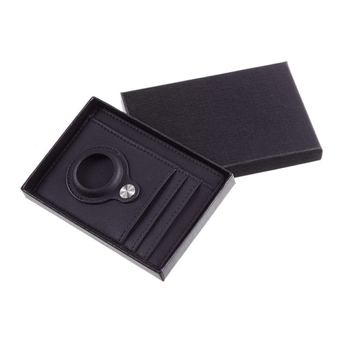 Anti-Theft Card Holder Wallet - photo 2