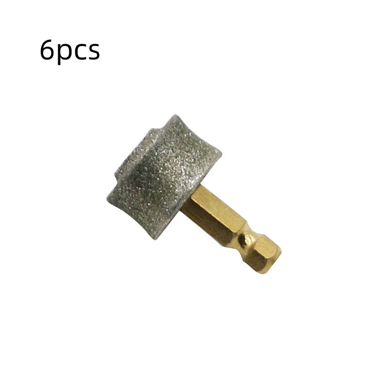 Nail Grinder Replacement Head - photo 5