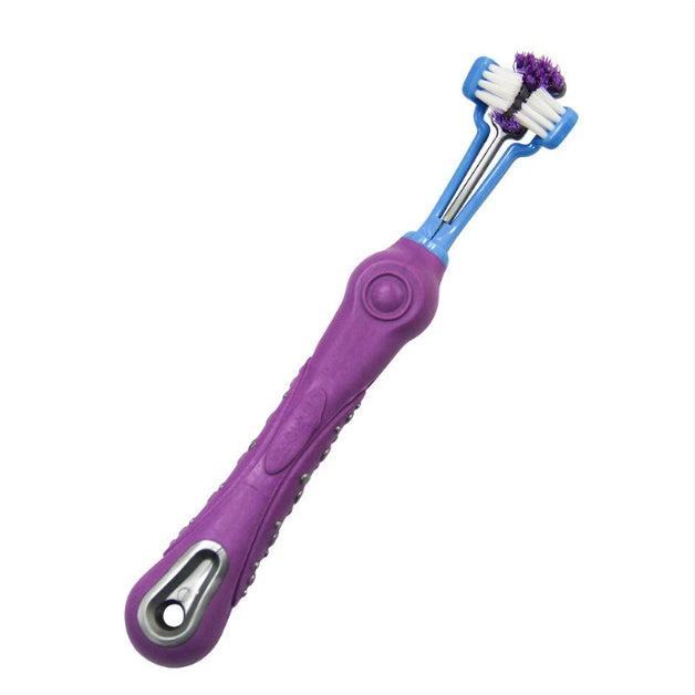 Pet Toothbrush — 17 cm, Colour & Pack Options — product photo 10