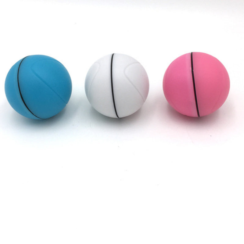 Pet Electric Toy Ball Laser Light Funny Cat - photo 2