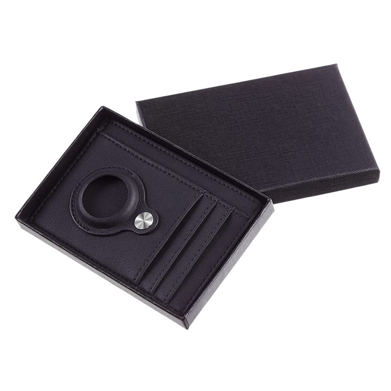 Anti-Theft Card Holder Wallet