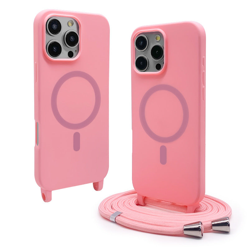 Magnetic Crossbody Phone Lanyard - photo 8