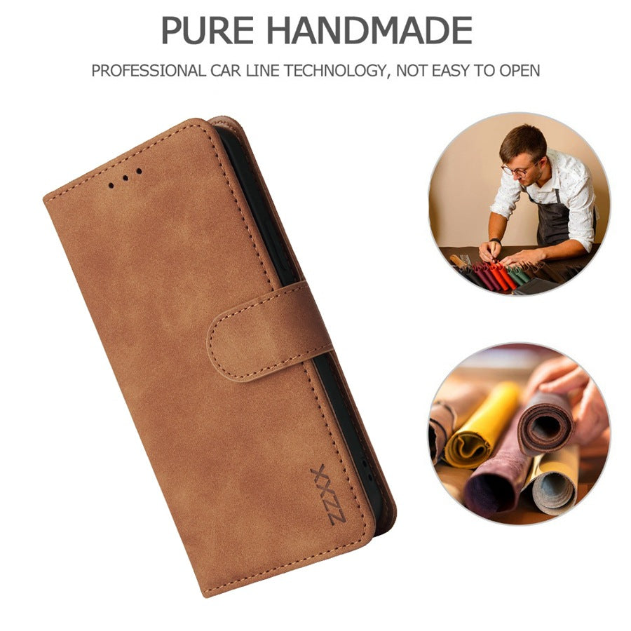 Flip Wallet Card Holder - photo 2