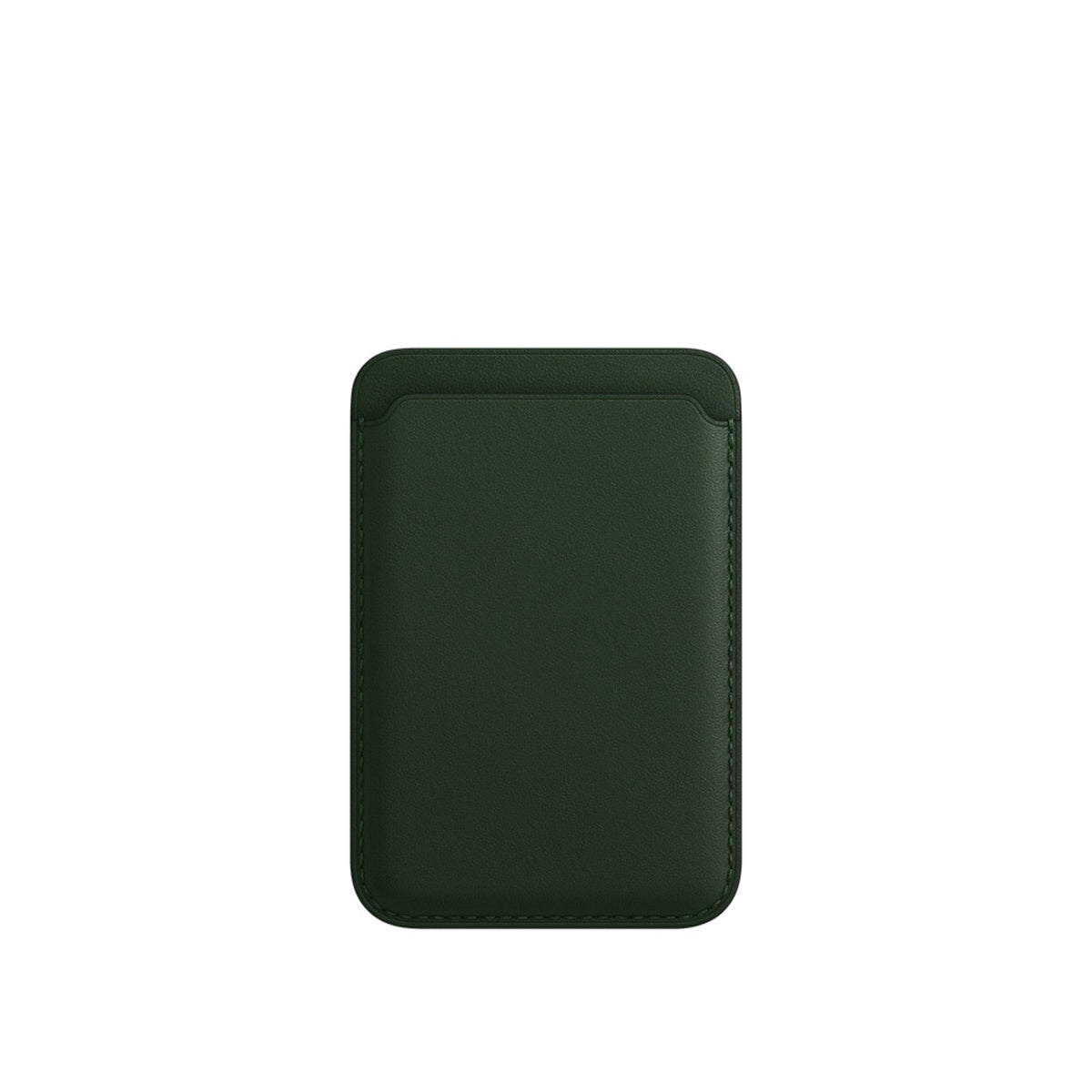 MagSafe Leather Wallet Case - photo 4