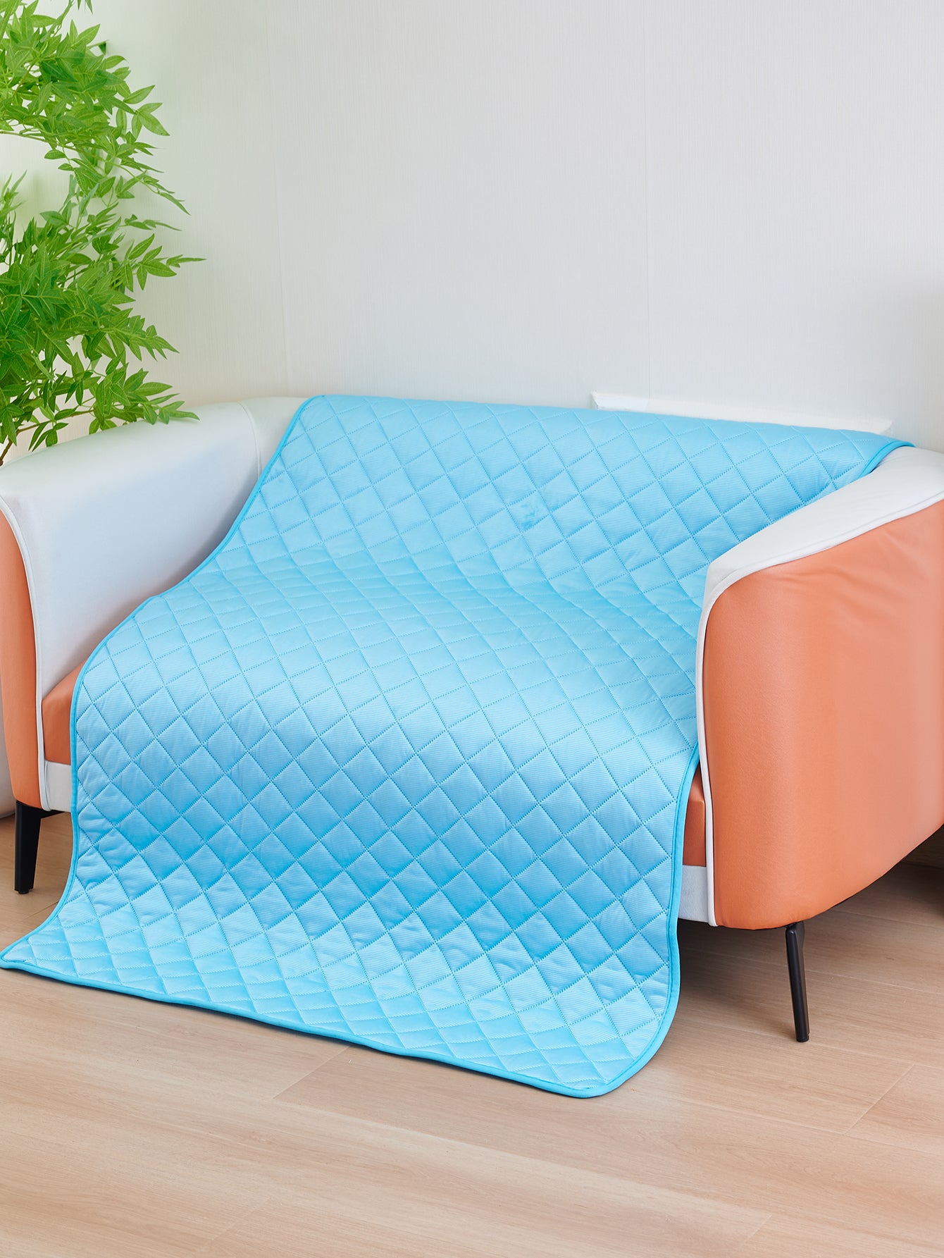 Waterproof Pet Cooling Mat & Pillow - photo 24