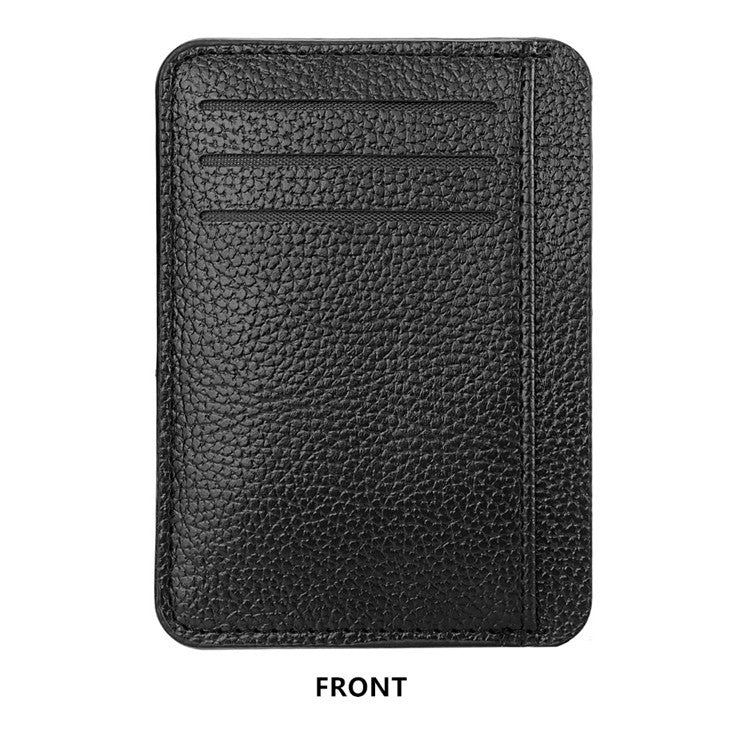 Slim Multi-Slot Card Wallet - photo 24