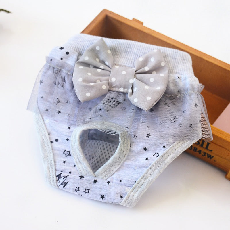 Washable Dog Diapers (Female) - photo 11