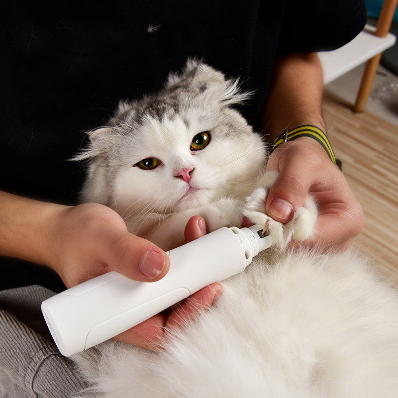 Pet Nail Trimmer - photo 3