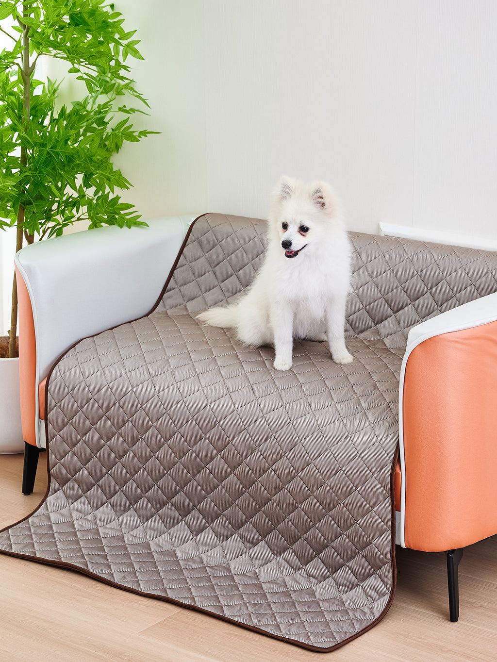 Waterproof Pet Cooling Mat & Pillow - photo 25