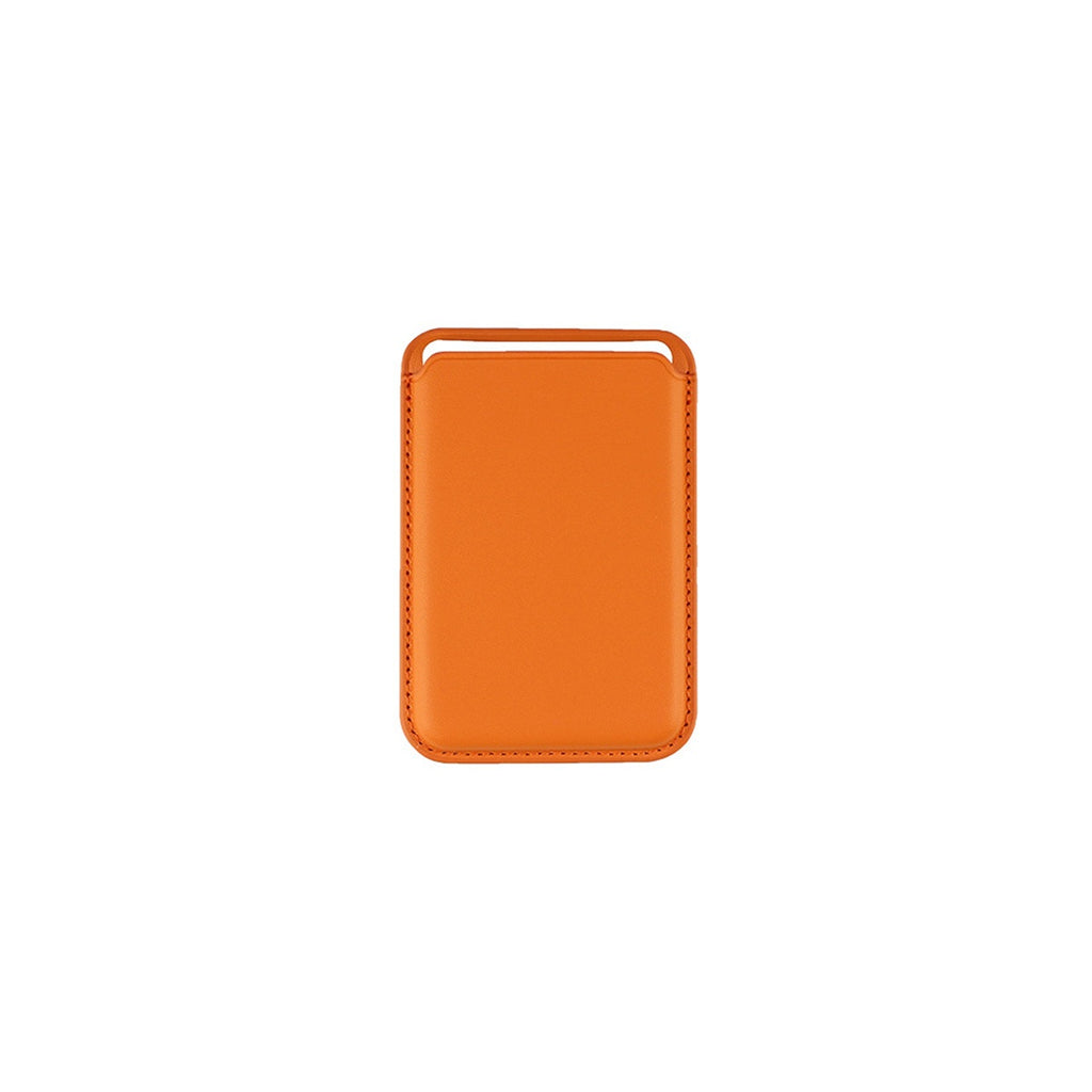 MagSafe Leather Wallet Case - photo 25