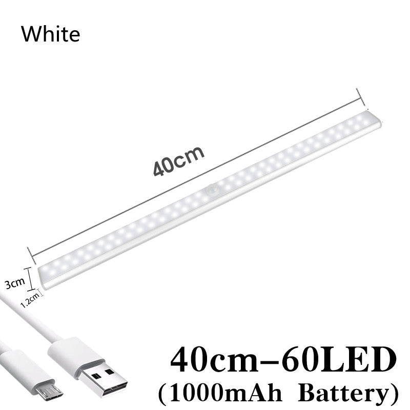 LED sensor light bar - photo 14