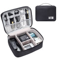 Waterproof Travel Cable Organizer Bag