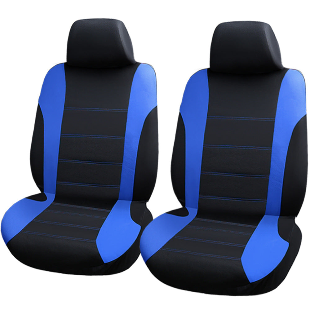 Car seat cover - photo 2