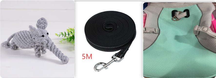 Summer Pet Dog Cooling Vest Heat Resistant Cool Dogs Clothes Breathable Sun-proof Clothing For Small Large Dogs Outdoor Walking - photo 16