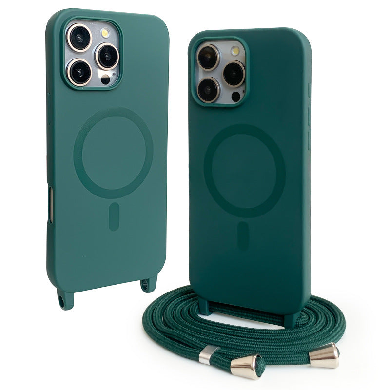 Magnetic Crossbody Phone Lanyard - photo 7
