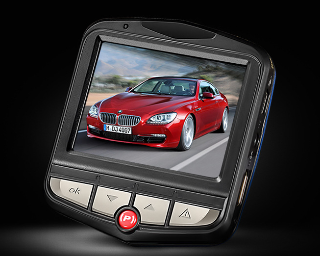 Podofo A1 Mini Dash Cam 1080P Night Vision - photo 10