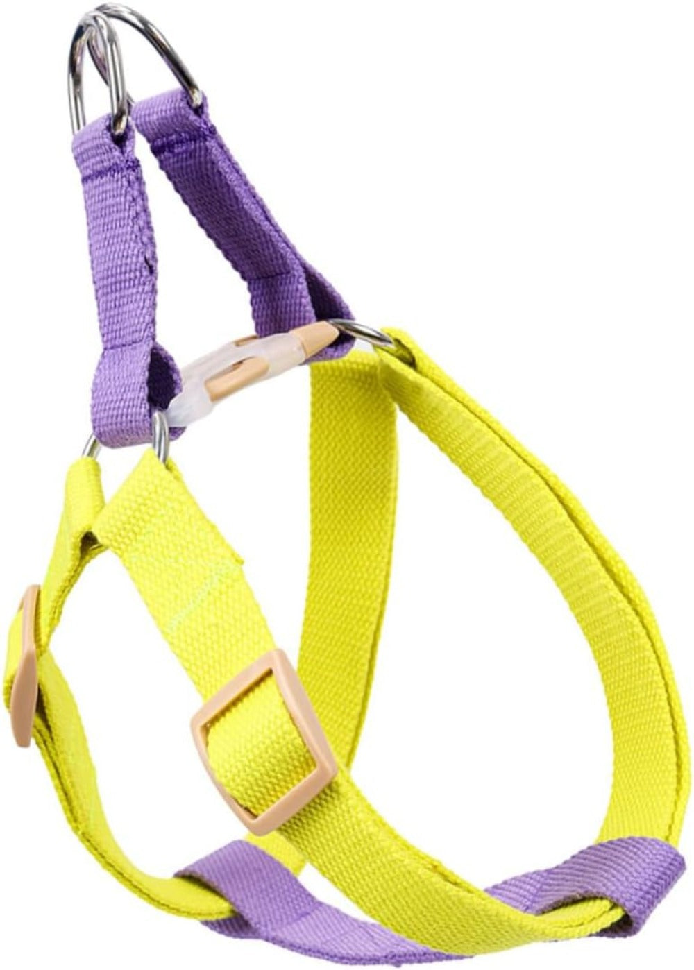 No-Pull Harness & Leash for Small Dogs - photo 3