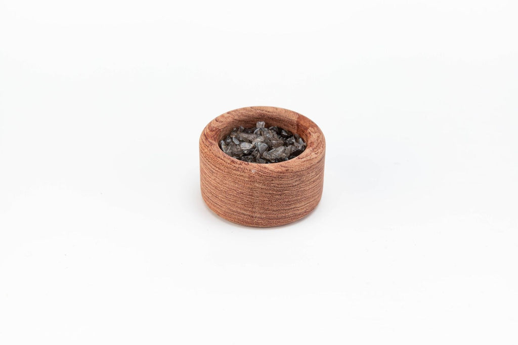 Small Firewood Pile Essential Oil Wood Aromatherapy Aroma Diffuser Black Walnut Beech Wood Car Decorations - photo 11