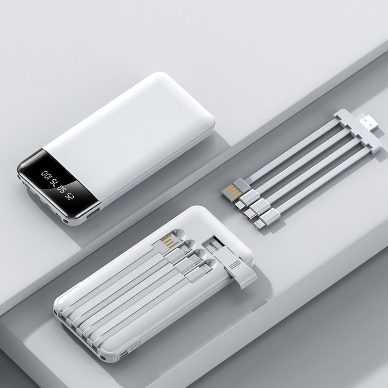 Mini Power Bank 20000mAh - photo 10