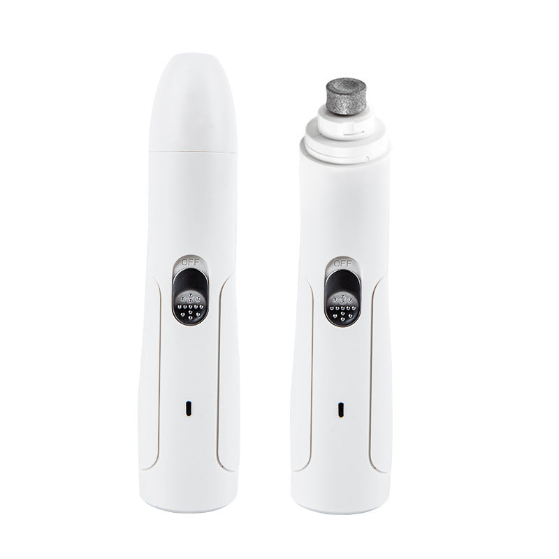 Pet Nail Trimmer - photo 4