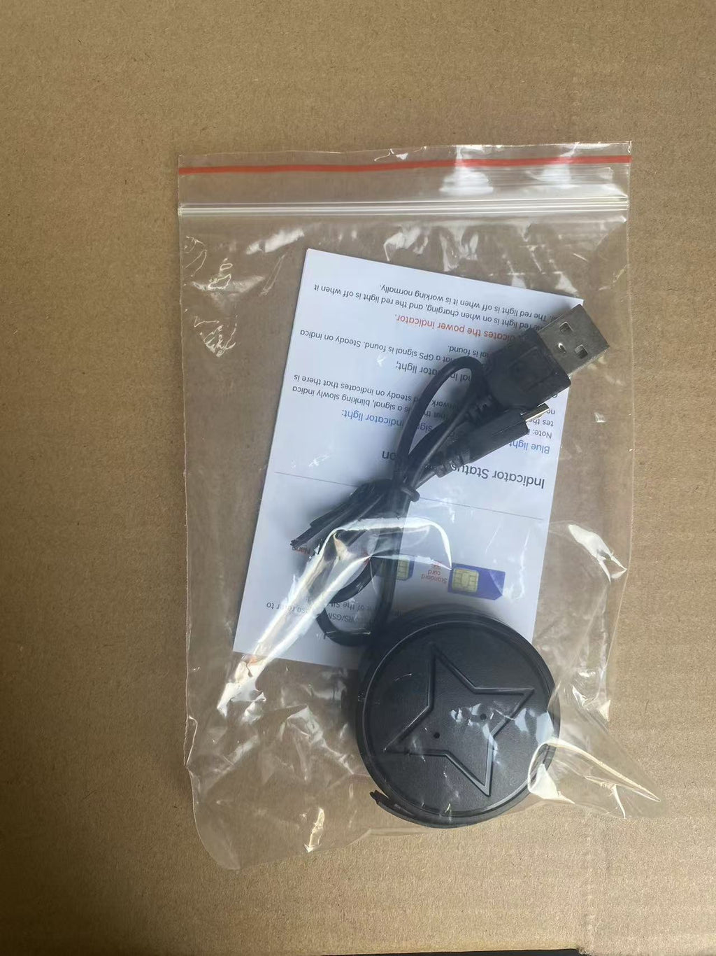 Magnetic Mini GPS Tracker for Vehicles - photo 5
