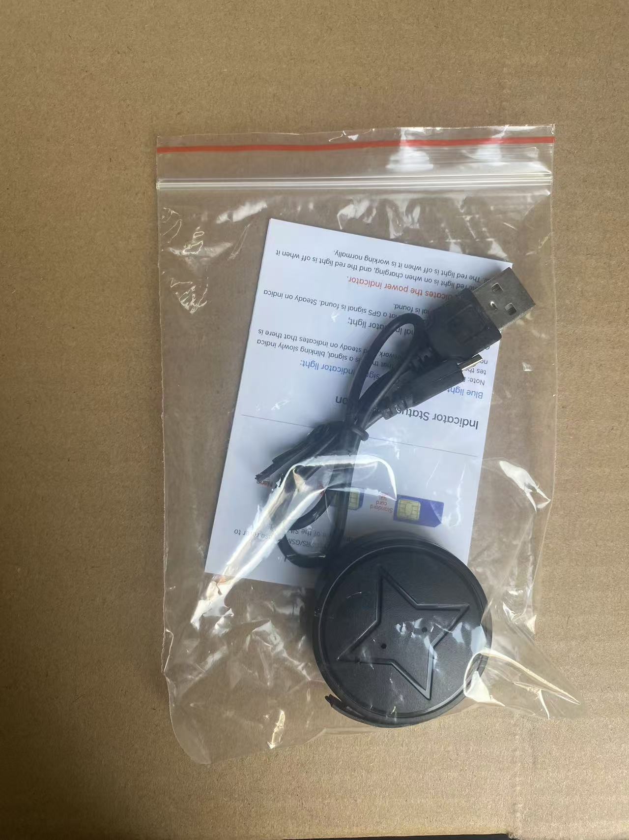 Magnetic Mini GPS Tracker for Vehicles - photo 5