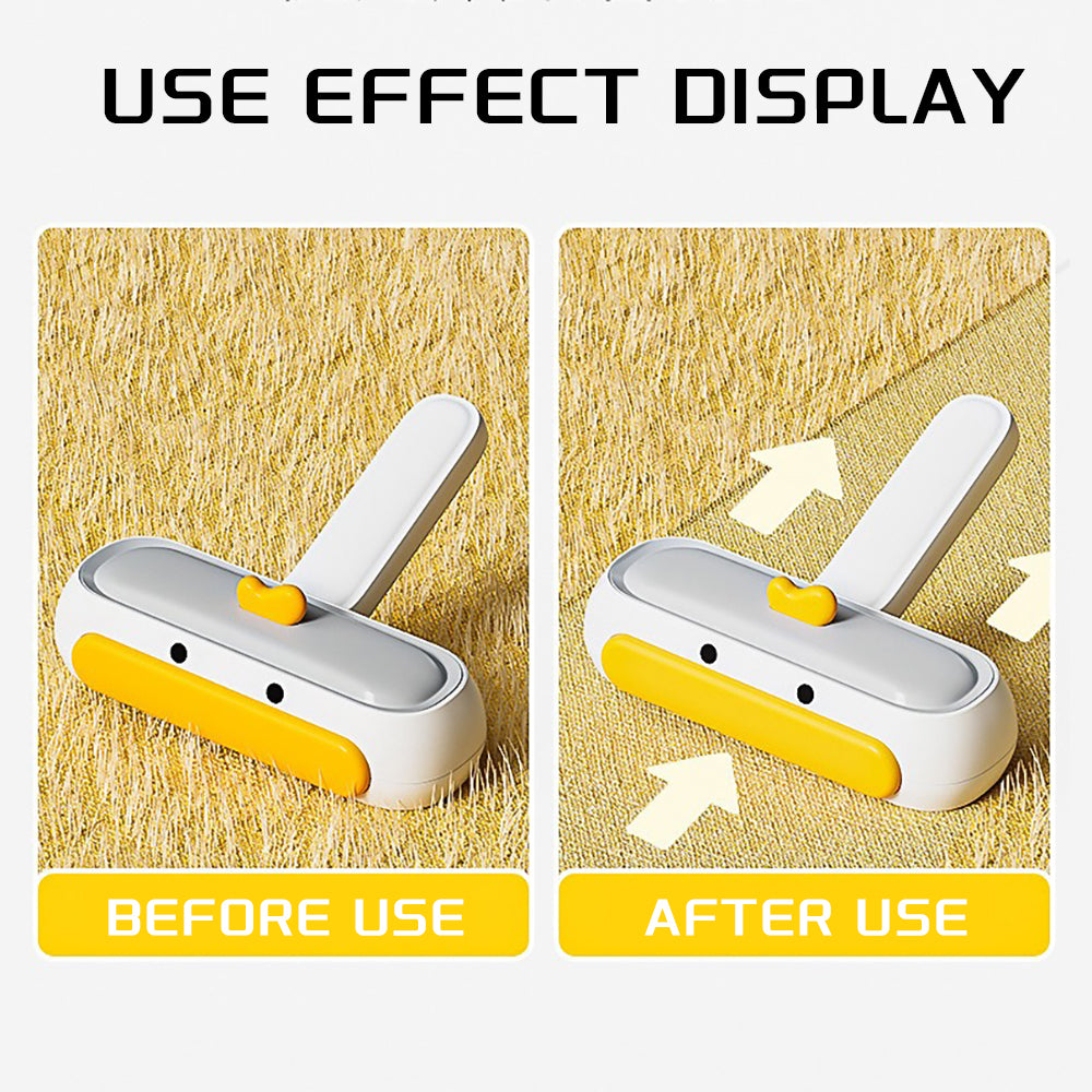 Reusable Pet Hair Lint Roller - photo 3