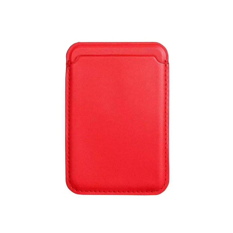 MagSafe Leather Wallet Case - photo 28