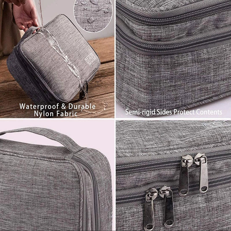 Travel Electronics Organizer Case - photo 3