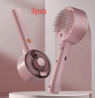 Steam Grooming Brush for Cats & Dogs - photo 8