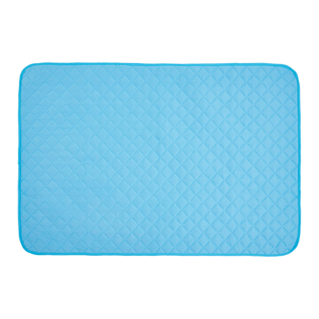 Waterproof Pet Cooling Mat & Pillow - photo 8