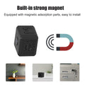 Wire-Free WiFi Security Camera