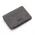 Magic Flip Wallet Card Holder