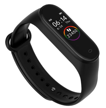 Fitness Tracker Smart Bracelet - photo 3