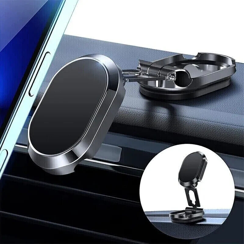Magnetic Dashboard Phone Mount - photo 4