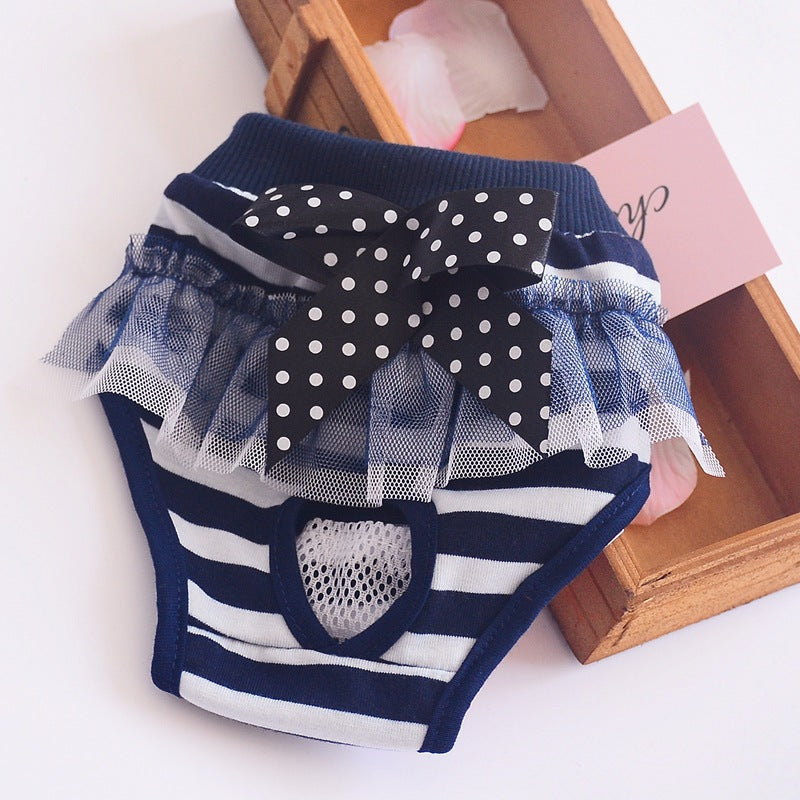 Washable Dog Diapers (Female) - photo 8