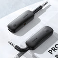 Bluetooth Receiver Transmitter 5.0 Car Aux Line To Audio Adapter - photo 5