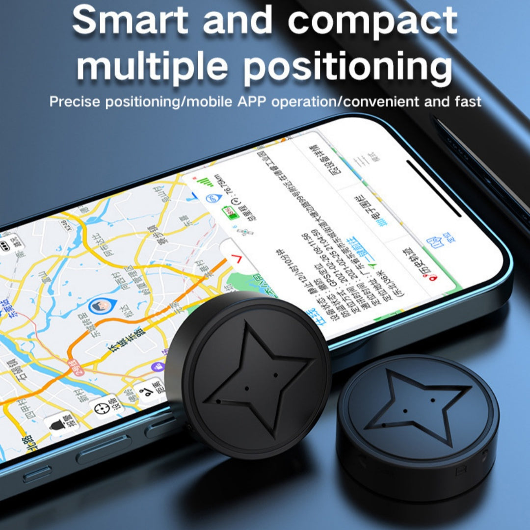 Magnetic Mini GPS Tracker for Vehicles - photo 6
